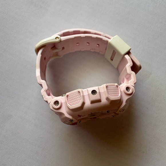 Casio Baby-G Little Sunny Chicks limited edition watch from Japan - Picture 4 of 13